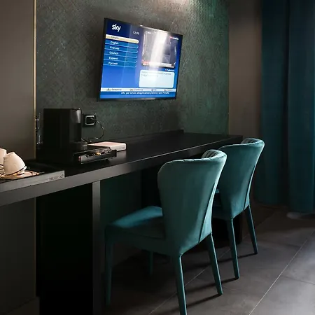 Brera Guest house