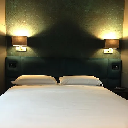 Guest house Brera 2*