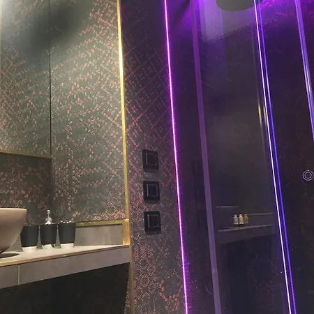 Guest house Brera Milan