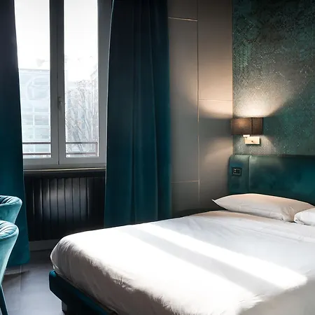 Guest house Brera Milan