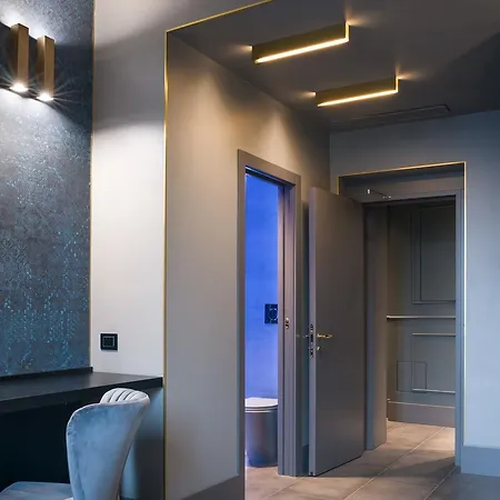 Guest house Brera 2*