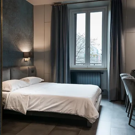 Brera Guest house Milan