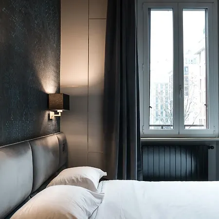 Guest house Brera