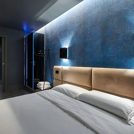 Guest house Brera 2*