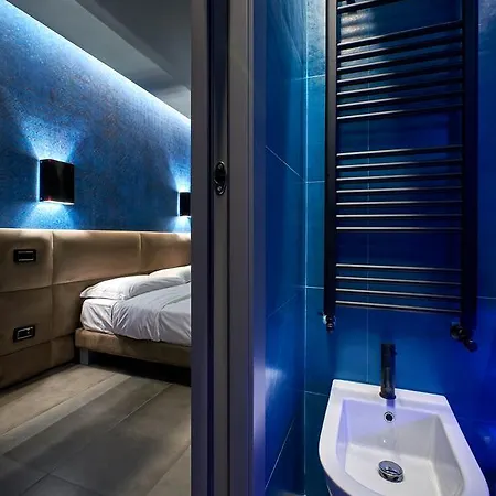 Brera Guest house