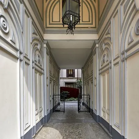 Brera Guest house