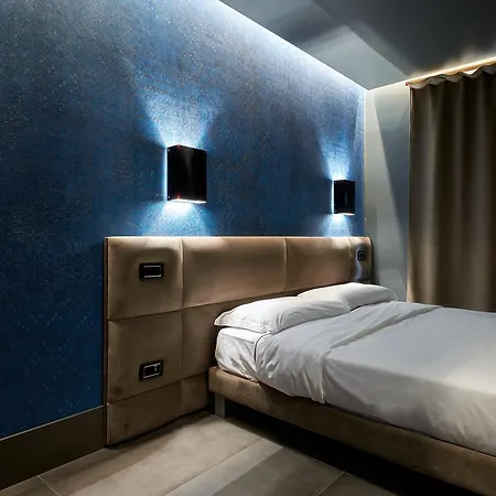 Brera Guest house