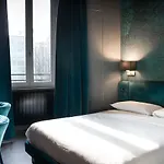 Gasthuis Brera Milaan