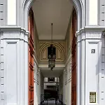 Brera Gasthuis 2*
