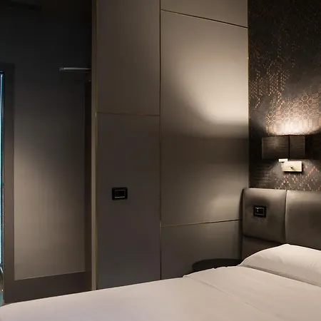 Brera Gæstehus Milano