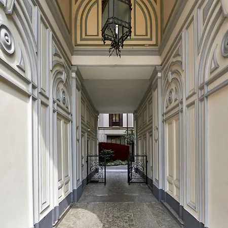 Brera Gæstehus