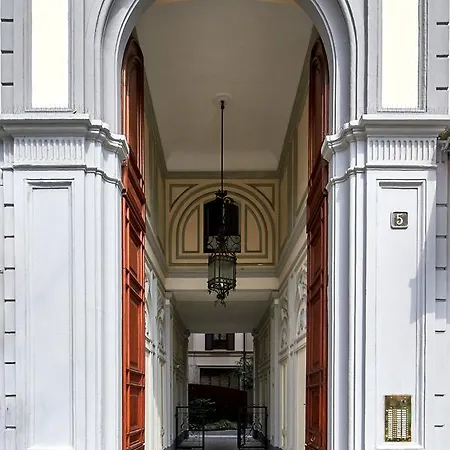 Brera Gæstehus 2*