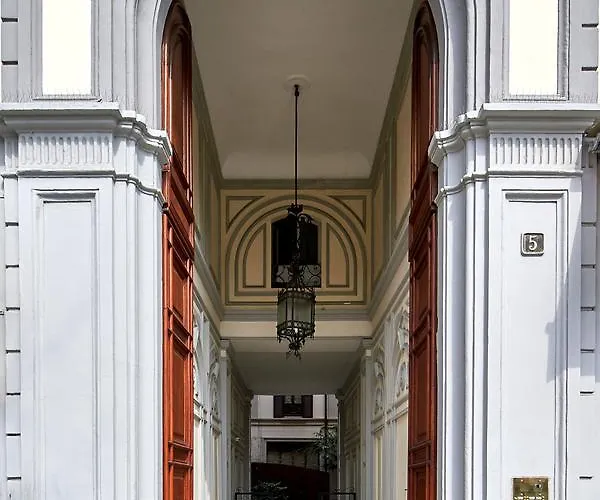 Brera Affittacamere 2*