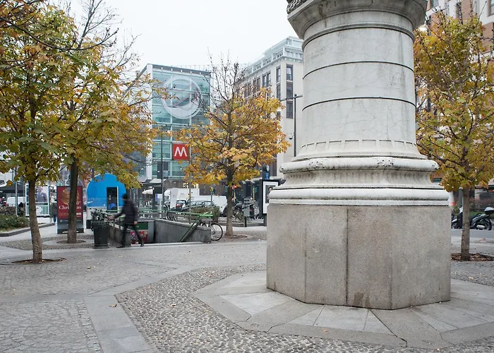 Brera 2* Mailand