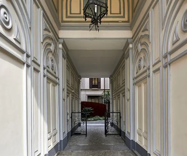 Brera Gasthof